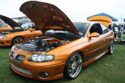 Goat-Gto